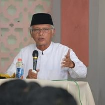 MUI: Alhamdulillah Keamanan dan Persatuan Terwujud
