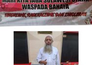 Haji Abdul Nasser AlHasni, Amir Jamaah Tabligh