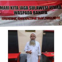 Haji Abdul Nasser AlHasni, Amir Jamaah Tabligh