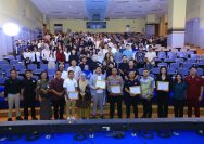 Seminar Nasional Menuju Indonesia Canine ini yang Dibahas