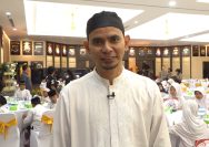 Polri Bukber Media, ini Tanggapan Pimpinan Pesantren