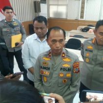 Polda Sulut Gelar Pengawasan Pangan Selama Bulan Ramadhan 1446 H