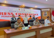 Polda Sulut Siap Limpahkan Dugaan Kasus Korupsi Pengadaan Mobile Lab 4 PCR Dinkes Manado