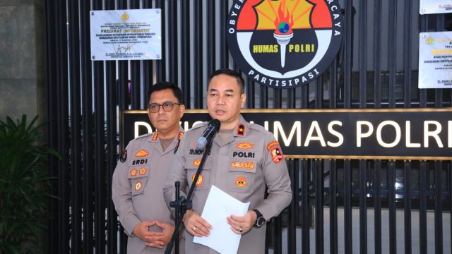 Bareskrim Polri masih terus mendalami laporan terkait gangguan sistem layanan di Bank DKI yang terjadi selama libur Hari Raya Idulfitri 2025.