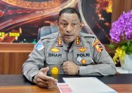 Kasubdit SIM Ditregident Korlantas Polri, Kombes Dhafi