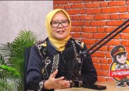 Kompolnas melalui anggota Komisioner Irjen (Purn) Ida Oetari Poernamasari menyampaikan apresiasi kepada jajaran Polri atas pengamanan mudik dan balik Lebaran 2025.