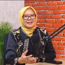 Kompolnas melalui anggota Komisioner Irjen (Purn) Ida Oetari Poernamasari menyampaikan apresiasi kepada jajaran Polri atas pengamanan mudik dan balik Lebaran 2025.