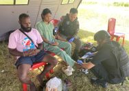 Polri TNI terus mengintensifkan penanganan terhadap insiden pembunuhan brutal oleh Kelompok Kriminal Bersenjata (KKB) yang menamakan diri sebagai Kodap XVI Yahukimo dan Kodap III Ndugama.