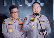 Satgas AB Moskona 2025 Selamatkan Ketua Komnas HAM Papua Saat Operasi Pencarian Iptu Tomi Marbun di Sungai Rawara