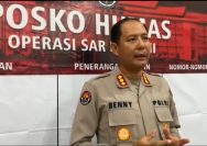 Misi Kemanusiaan, Personel Berjalan Kaki Sisir Daratan Dalam Pencarian Iptu Tomi Samuel Marbun