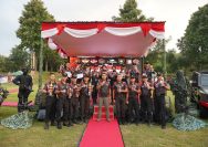 Delapan Dari 17 Taruna Akpol Raih Piala di Kejuaraan Menembak Danjen Kopassus