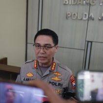 Satgas Polda Jatim Ungkap 1.198 Kasus Premanisme Selama Operasi Pekat II Semeru 2025