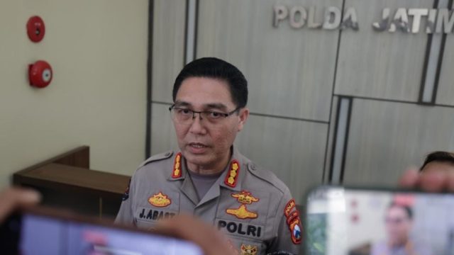 Satgas Polda Jatim Ungkap 1.198 Kasus Premanisme Selama Operasi Pekat II Semeru 2025