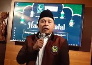 Ketua Umum Pimpinan Pusat Gerakan Pemuda Islam Indonesia (GPII), Masri Ikoni, mengapresiasi langkah Kapolri Jenderal Listyo Sigit Prabowo