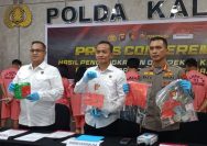 Polda Kalbar berhasil mengungkap 232 kasus kriminal, Minggu (10/5), ini dilakukan dalam upaya pencegahan dan pemberantasan premanisme.