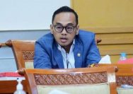 Wakil Ketua Komisi III DPR RI, Moh Rano Alfath