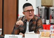   3.326 kasus premanisme berhasil ditindak dalam Operasi Kepolisian Kewilayahan yang digelar secara nasional, anggota Komisi III DPR RI dari Fraksi Golkar, Soedeson Tandra, mengapresiasi langkah Polri.