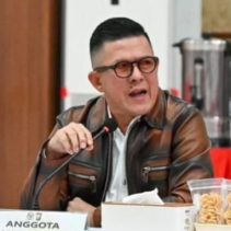 3.326 kasus premanisme berhasil ditindak dalam Operasi Kepolisian Kewilayahan yang digelar secara nasional, anggota Komisi III DPR RI dari Fraksi Golkar, Soedeson Tandra, mengapresiasi langkah Polri.