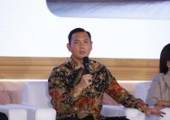 Ketua Komisi Penyiaran Indonesia (KPI) Pusat, Ubaidillah Ubaidillah