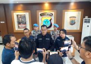 Kepolisian Daerah Sulawesi Utara (Polda Sulut) memberikan klarifikasi terkait meninggalnya HK, salah satu tersangka dalam kasus dugaan pemalsuan surat tanah.