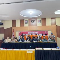Polri melalui Satgas Penegakan Hukum Perlindungan Pekerja Migran Indonesia (PMI) yang dipimpin oleh Bareskrim Polri berhasil mengungkap sembilan kasus tindak pidana perdagangan orang (TPPO) di wilayah Kalimantan Utara.