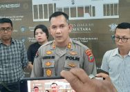 Kabid Humas AKBP Alamsyah P. Hasibuan
