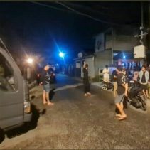Polda Sulawesi Utara dan jajaran menggelar Operasi Kepolisian Kewilayahan 'Berantas Premanisme 2025' di wilayah hukumnya.