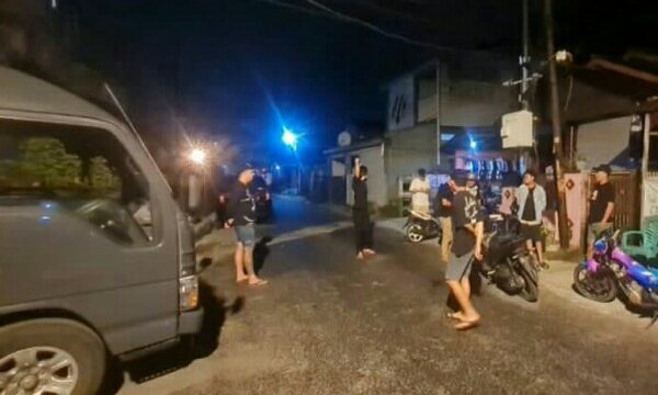 Polda Sulawesi Utara dan jajaran menggelar Operasi Kepolisian Kewilayahan 'Berantas Premanisme 2025' di wilayah hukumnya.
