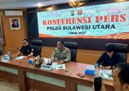 Polda Sulawesi Utara memberikan penjelasan resmi terkait meninggalnya HK, tersangka kasus dugaan pemalsuan surat tanah, yang sempat menjalani penahanan. HK meninggal dunia di RSUP Prof. Kandou Manado pada Rabu (14/5/2025) malam.