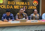 Polisi Imbau Tak Sebarkan Video ‘Fantasi Sedarah’