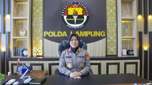  Operasi Pekat Krakatau 2025 Jajaran Polda Lampung menangkap 93 orang pelaku premanisme selama sembilan hari.
