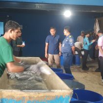 Mabes Polri Dampingi Kementerian Tingkatkan Penerimaan Negara