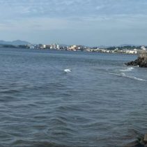 Pantai Malalayang