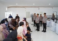 Wakapolri Tinjau Pembangunan SPPG Polri Polda Jateng