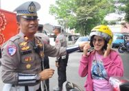 Satuan Lalu Lintas (Satlantas) Polres Kotamobagu terus menghadirkan berbagai upaya preventif dalam menciptakan keamanan, keselamatan, ketertiban, dan kelancaran lalu lintas di wilayah hukumnya.