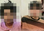 Tim Resmob Polres Minahasa bergerak cepat mengamankan dua tersangka pembunuhan terhadap seorang pemuda bernama Rafi Rivaldo Pangajow (24) pada Kamis (25/9) sekitar pukul 13.00 Wita.