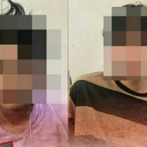 Tim Resmob Polres Minahasa bergerak cepat mengamankan dua tersangka pembunuhan terhadap seorang pemuda bernama Rafi Rivaldo Pangajow (24) pada Kamis (25/9) sekitar pukul 13.00 Wita.