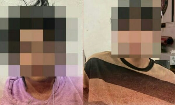 Tim Resmob Polres Minahasa bergerak cepat mengamankan dua tersangka pembunuhan terhadap seorang pemuda bernama Rafi Rivaldo Pangajow (24) pada Kamis (25/9) sekitar pukul 13.00 Wita.