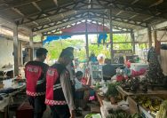 Satuan Samapta Polres Kepulauan Talaud melaksanakan Patroli Kota Presisi, dalam rangka harkamtibmas di wilayah hukum Polres Kepulauan Talaud, Jumat (19/9/2025).