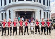 Polres Talaud