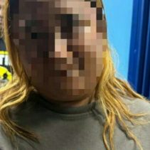 Tim Resmob Polresta Manado