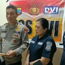 Polda Sulawesi Utara