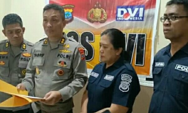 Polda Sulawesi Utara