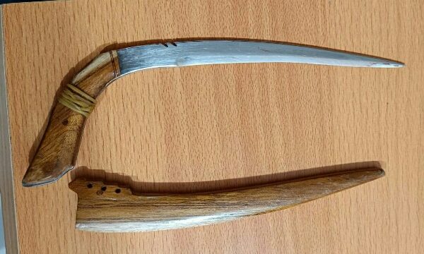 Tim Resmob Polres Kotamobagu