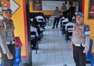 Bidang Profesi dan Pengamanan (Bidpropam) Polda Sulawesi Utara