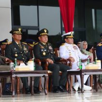 Kasad Jenderal TNI Maruli Simanjuntak, M.Sc