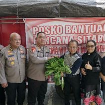 Polda Sulut