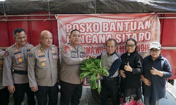 Polda Sulut
