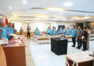 Irwasda Polda Sulawesi Utara