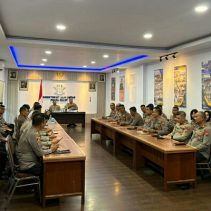 Polda Sulut